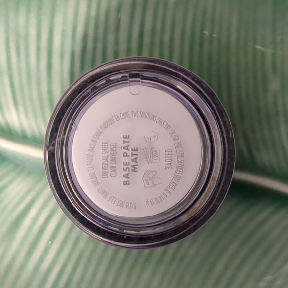 Matte Putty Primer - Picture 2 of 2